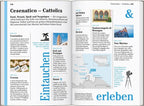DUMONT Reise-Taschenbuch Reiseführer Emilia-Romagna