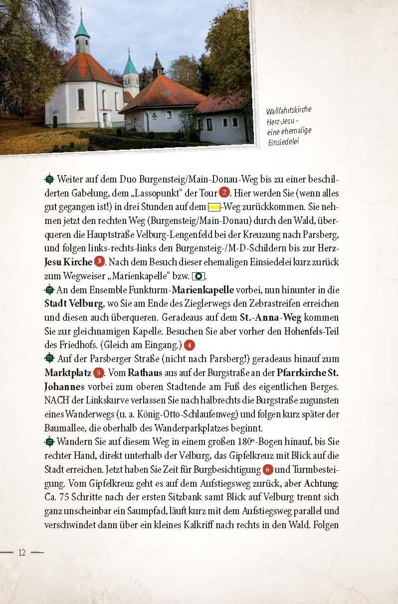 Burgen, Ritter, Schlossgespenster