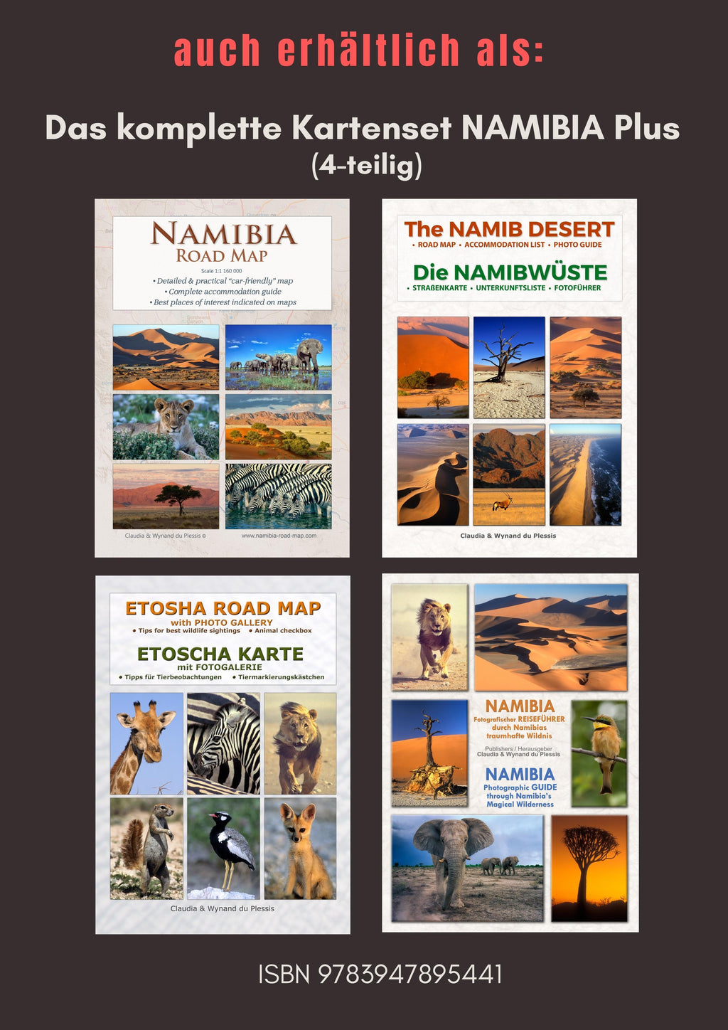 NAMIBIA