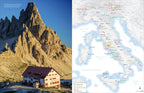 In 225 Reisen durch Italien