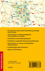 Reiseführer Kulinarisches Brandenburg