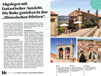 Soul Places Portugal - Die Seele Portugals spüren