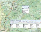 Jakobsweg Via Coloniensis von Köln nach Trier