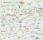 Leichte E-Bike-Touren Oberbayern