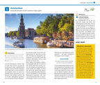 ADAC Reiseführer plus Niederlande