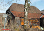 Lost & Dark Places Schwäbische Alb