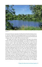 Wandern in Berlin
