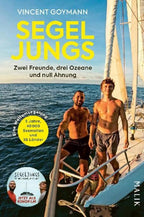 Segeljungs