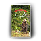 Gebrauchsanweisung für Kanada