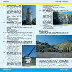 Sehenswertes im Romantischen Rheintal zwischen Bingen und Bonn