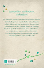 Teutoburger Wald. Wandern für die Seele