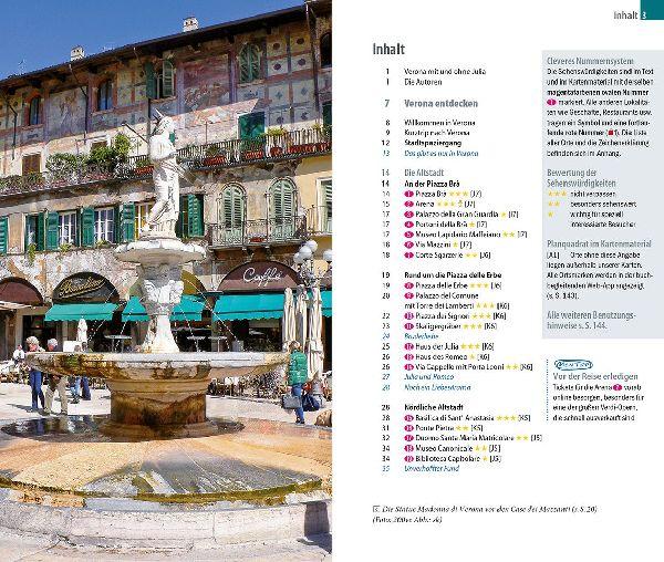Reise Know-How CityTrip Verona