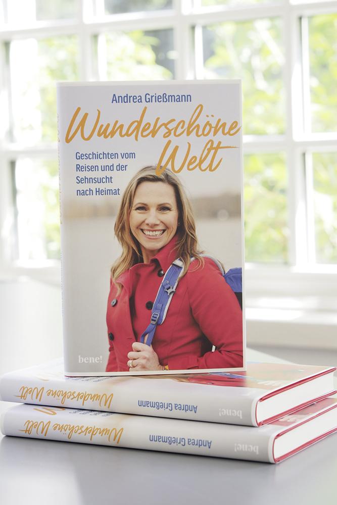 Wunderschöne Welt