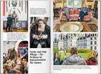 DUMONT Reise-Taschenbuch Reiseführer Tal der Loire