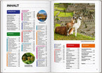 LONELY PLANET Reiseführer Peru