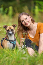 Mit Hund in Berlin
