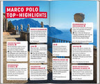 MARCO POLO Reiseführer Golf von Neapel, Amalfi, Ischia, Capri, Pompeji, Cilento