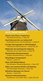 Reiseführer Weser