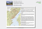 Mountainbike Touren Gardasee Südwest - Valvestino See