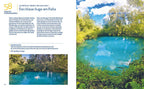 Wild Swimming Kroatien und Slowenien