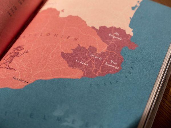 Reisehandbuch Costa Brava und Girona