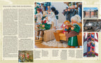 Journey through Saxony - Reise durch Sachsen