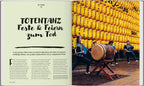 LONELY PLANET Bildband Guide to Death