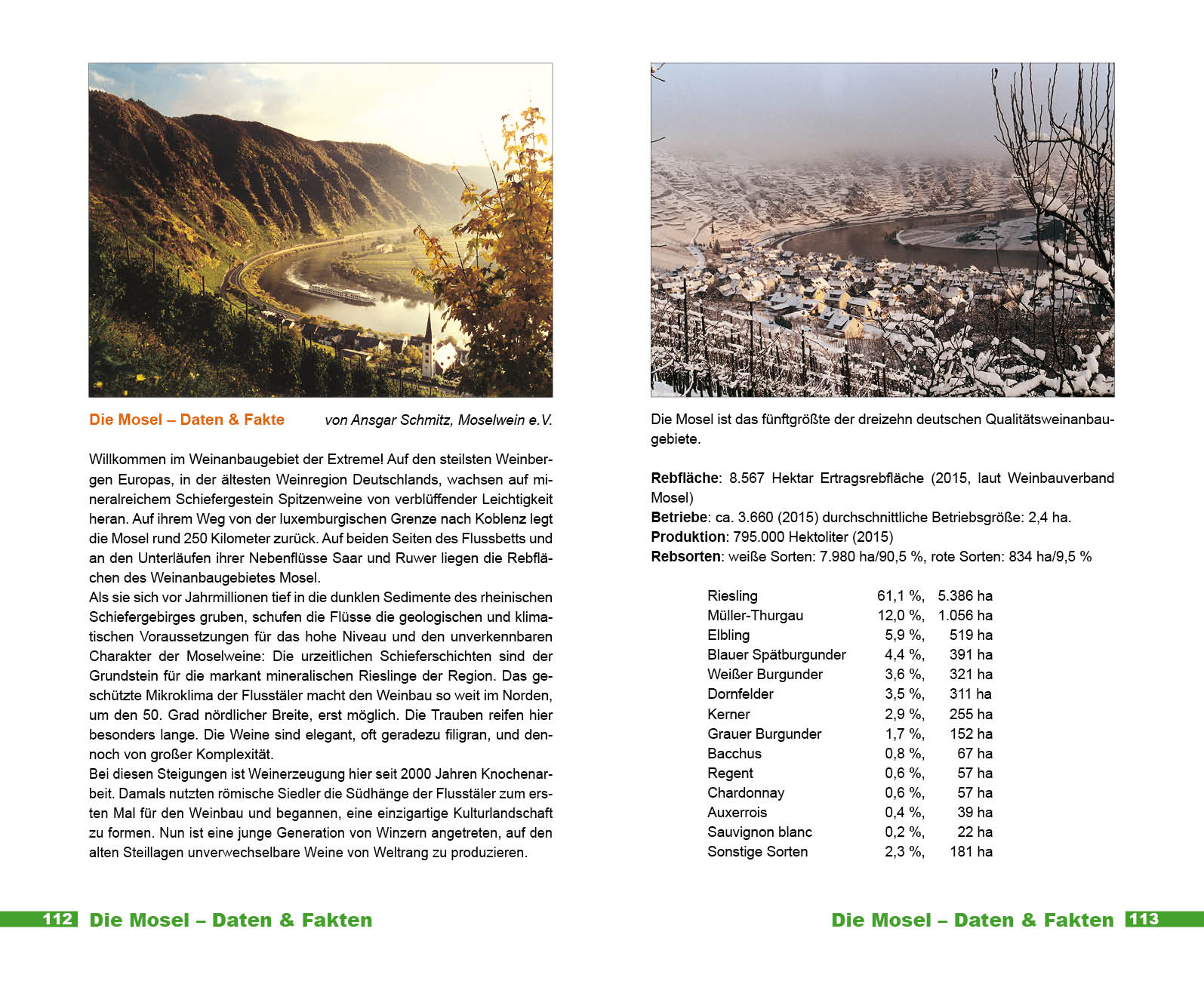 Weinkompass Mosel