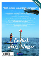 KOMPASS Endlich Aufs Wasser - Österreich