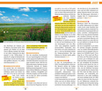 MARCO POLO Reiseführer Ostfriesische Inseln, Baltrum, Borkum, Juist, Langeoog, Norderney, Spiekeroog, Wangerooge