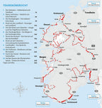 Entdeckertouren mit dem Wohnmobil Norwegen Der Süden