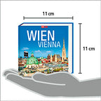Wien / Vienna - Book To Go