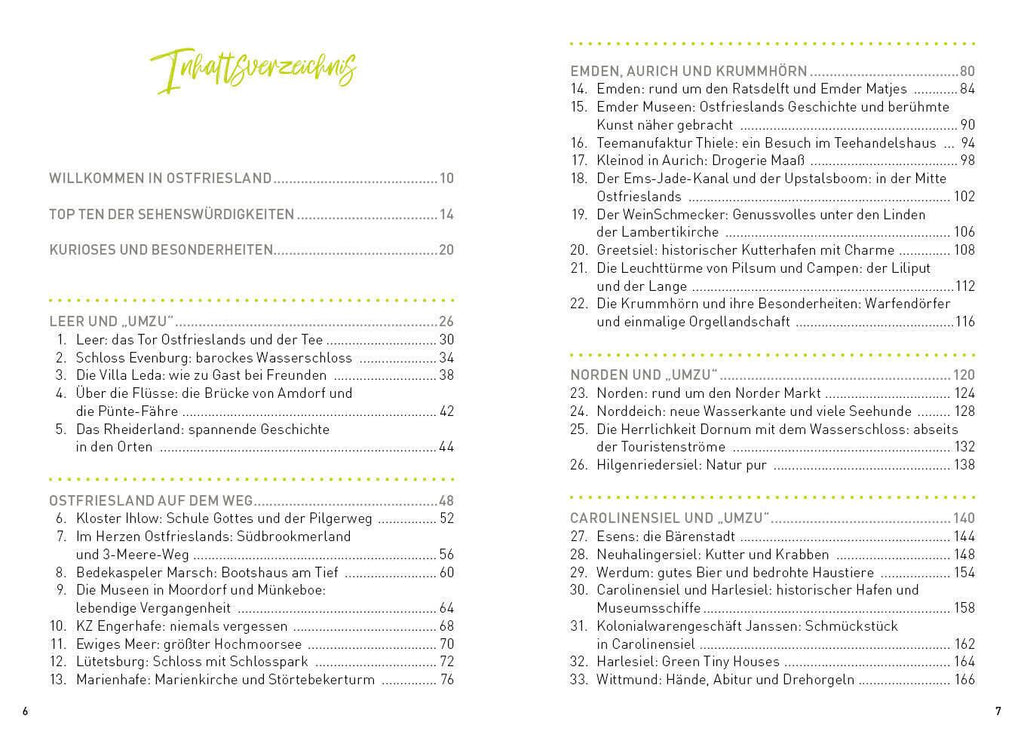 Ostfriesland - HeimatMomente