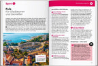 MARCO POLO Camper Guide Kroatien & Montenegro