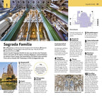 TOP10 Reiseführer Barcelona