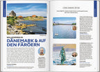 LONELY PLANET Reiseführer Dänemark & die Färöer