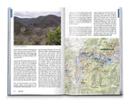 KOMPASS Wanderführer Eifel mit Mosel, Luxemburger Schweiz und Hohem Venn, 70 Touren mit Extra-Tourenkarte