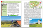 Leichte Wanderungen Oberallgäu