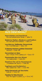 Reiseführer Ostholstein