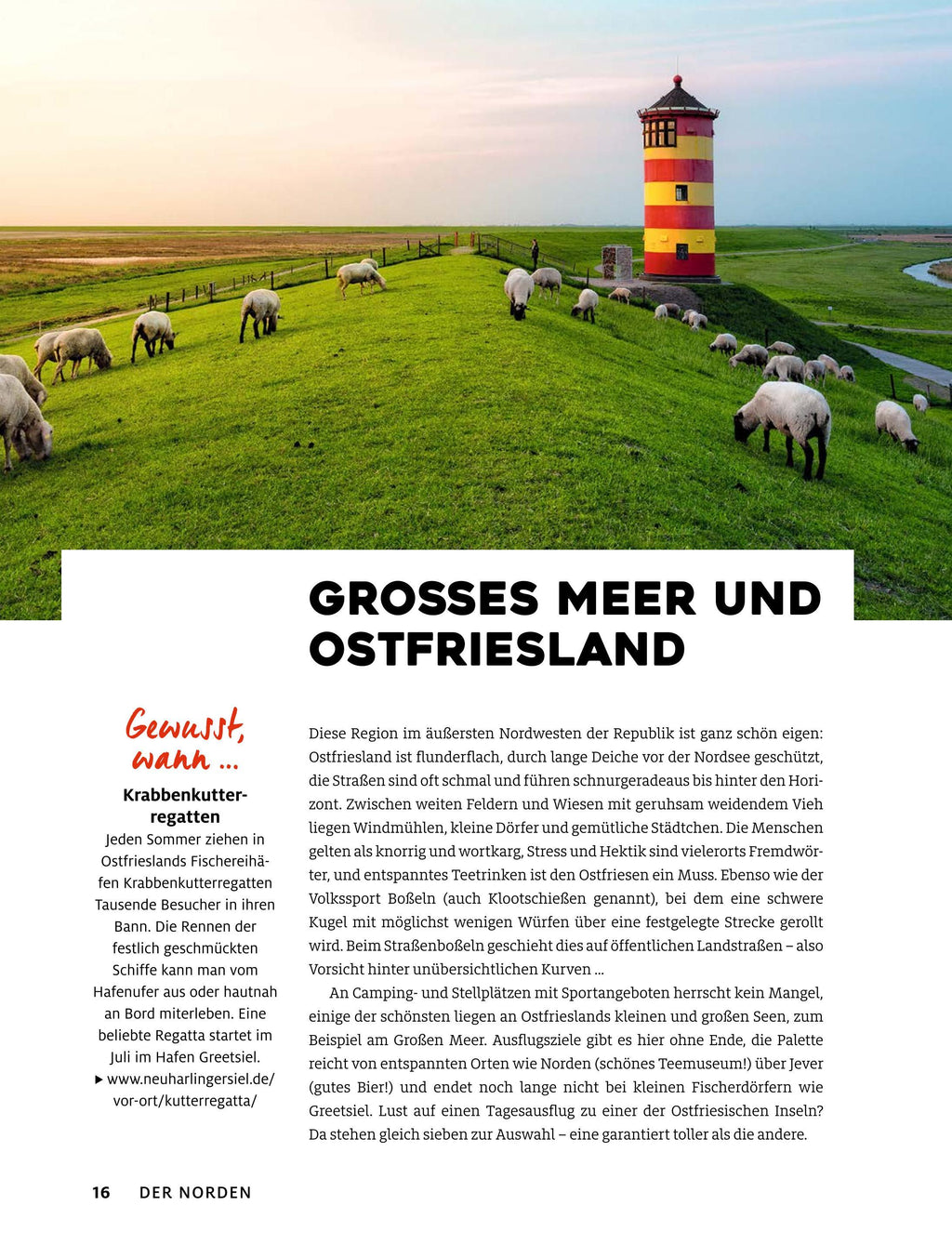 Yes we camp! Camping mit Rad und E-Bike