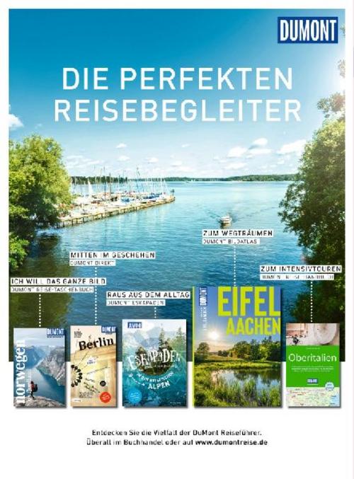 DuMont Bildatlas Danzig