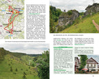 Fränkische Schweiz - Wandern & Einkehren