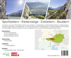 Sportklettern Innsbruck und seine Feriendörfer