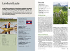 Stefan Loose Reiseführer Laos