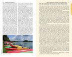 TRESCHER Reiseführer Feldberger Seenlandschaft