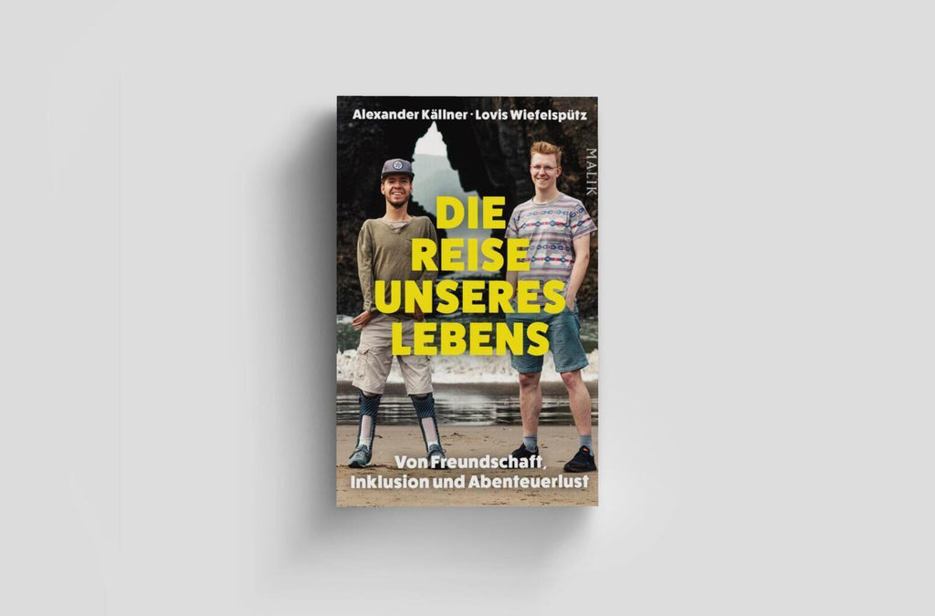 Die Reise unseres Lebens