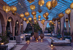 Marokko. Interior, Design, Inspiration.