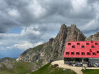 Himmlische Hütten in Nord-, Ost- und Südtirol