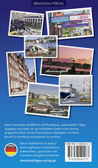 Stadtführer Hamburg deutsch