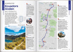 LONELY PLANET Reiseführer Ecuador & Galápagosinseln